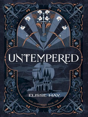 cover image of Untempered